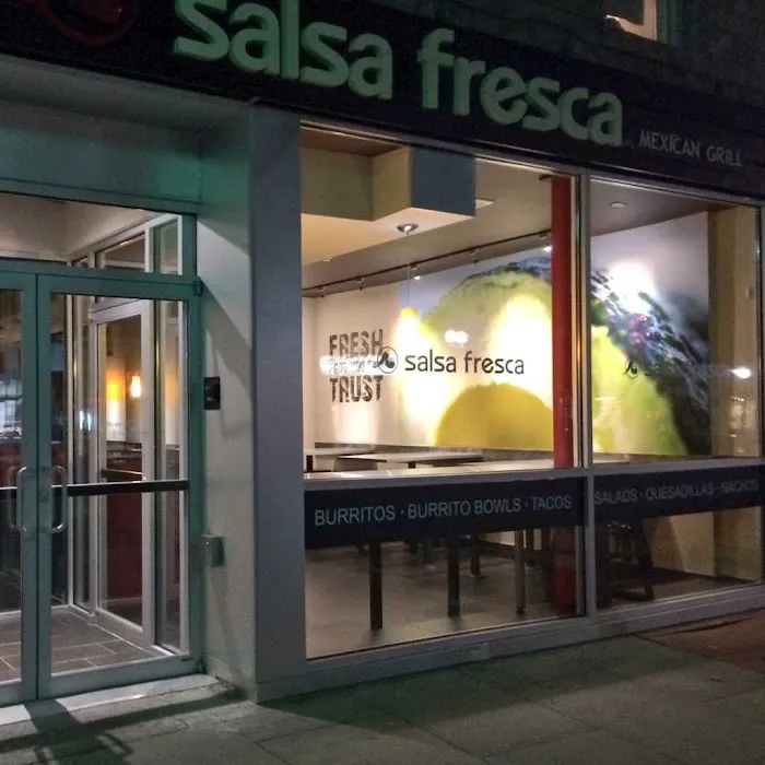 Salsa Fresca Mexican Grill Picture 2