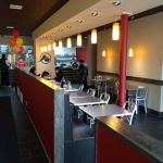 Salsa Fresca Mexican Grill