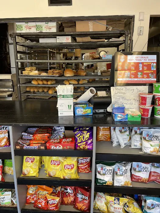 Westchester Italian Bakery Picture 4