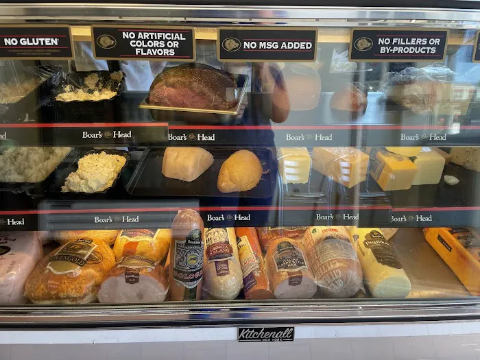 Westchester Italian Bakery Picture 1