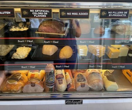 Westchester Italian Bakery