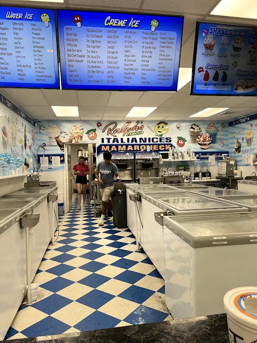 Ralph's Italian Ices Picture 3