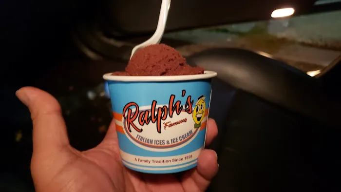 Ralph's Italian Ices Picture 7