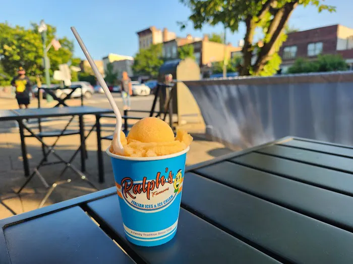 Ralph's Italian Ices Picture 1