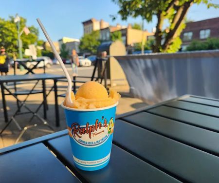 Ralph's Italian Ices