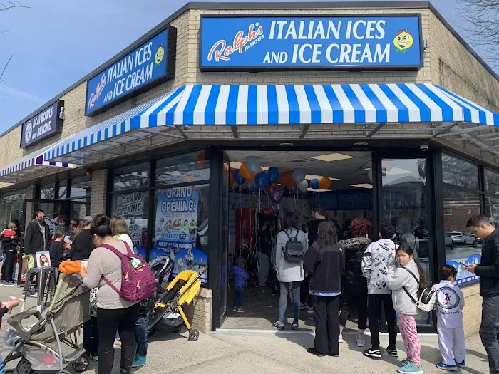 Ralph's Italian Ices Picture 10