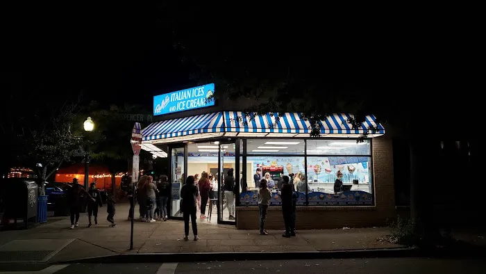 Ralph's Italian Ices Picture 2