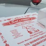 Sal's Pizza Mamaroneck