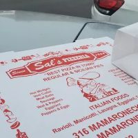 Sal's Pizza Mamaroneck ico