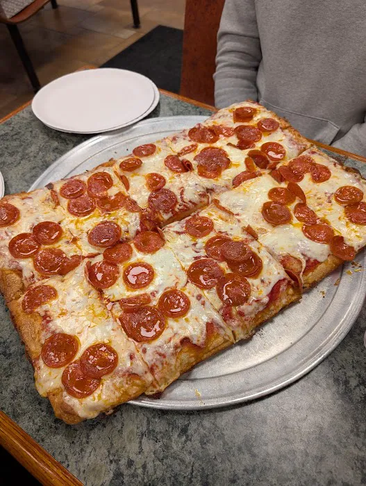 Sal's Pizza Mamaroneck Picture 8