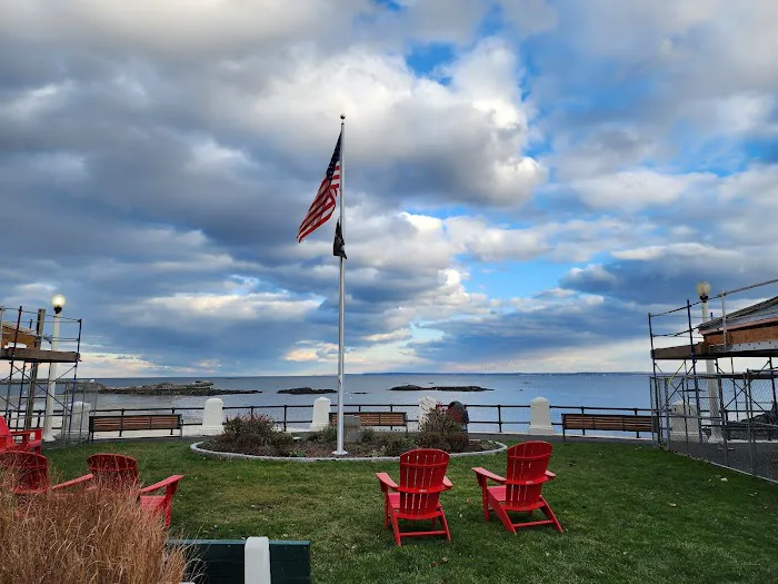 The Barley Beach House Picture 6