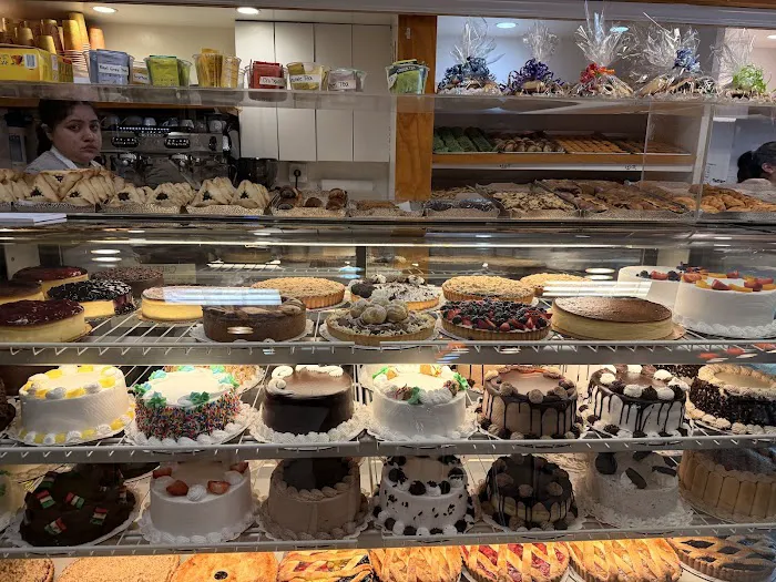 Boiano Bakery Picture 3
