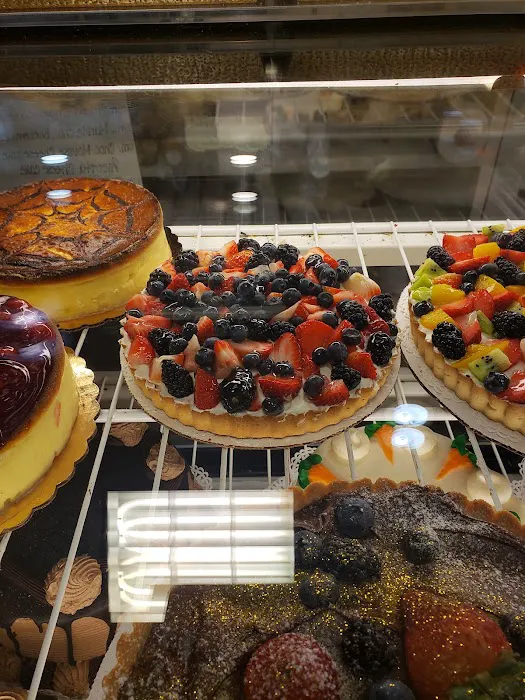 Boiano Bakery Picture 5