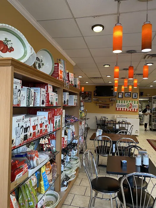 Boiano Bakery Picture 2