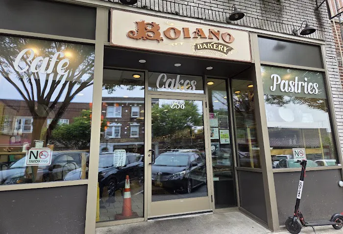Boiano Bakery Picture 1