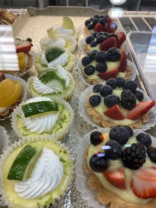 Boiano Bakery Picture 10