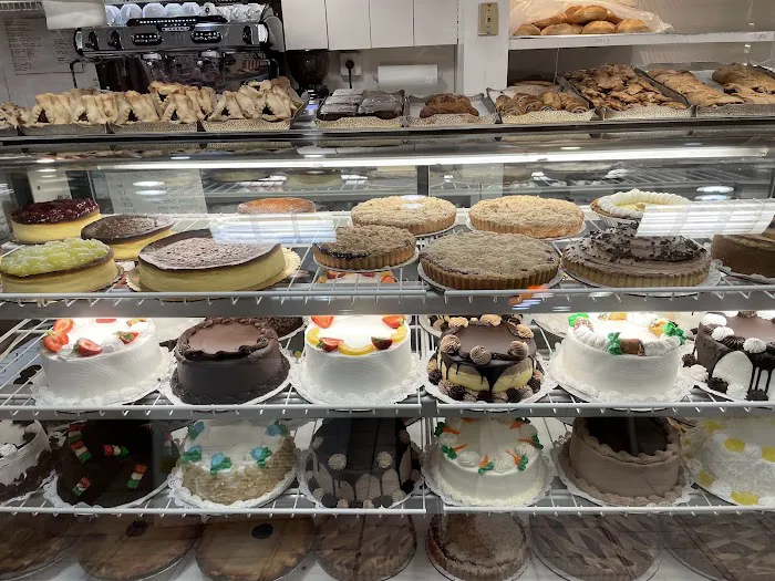 Boiano Bakery Picture 9
