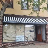 Bagels made fresh daily ico