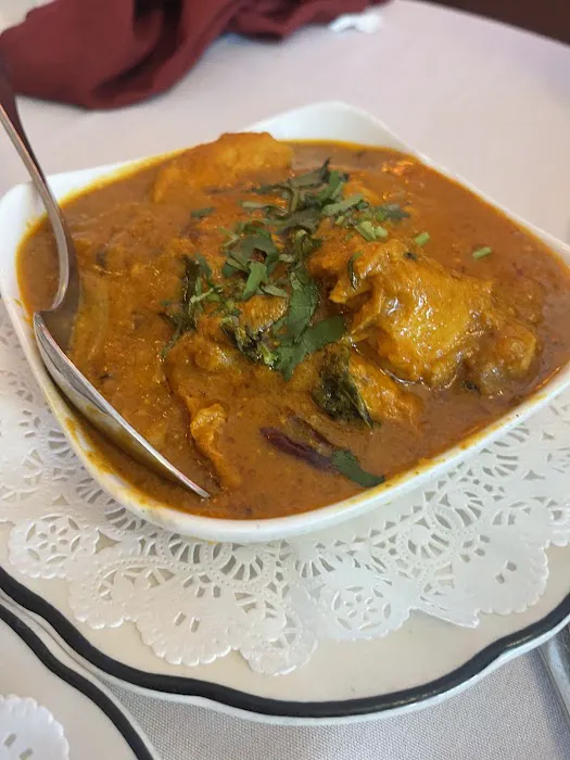 Rani Mahal Fine Indian Cuisine Picture 2