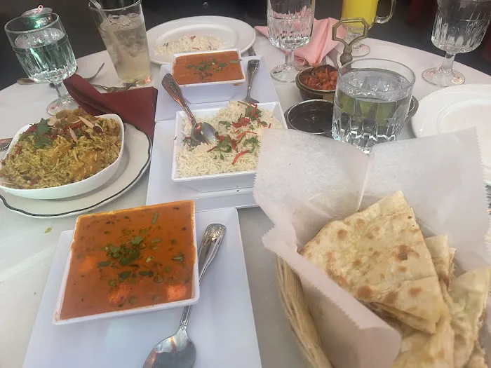 Rani Mahal Fine Indian Cuisine Picture 4