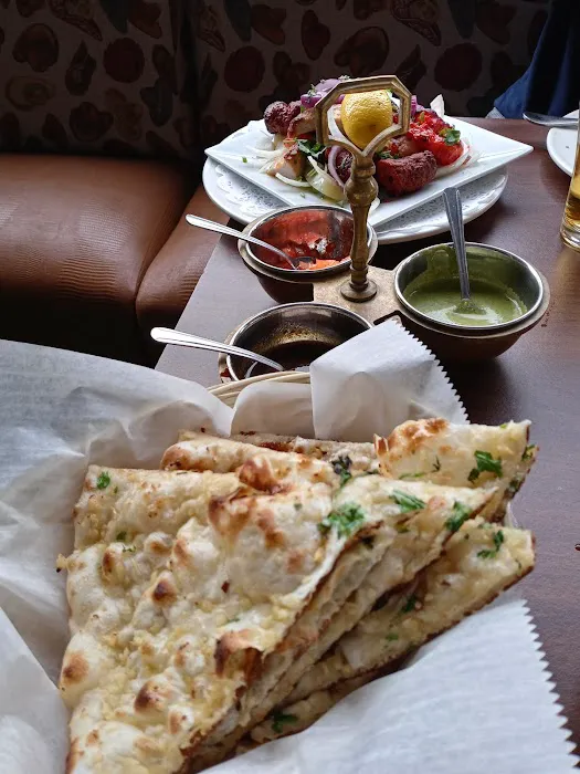 Rani Mahal Fine Indian Cuisine Picture 5