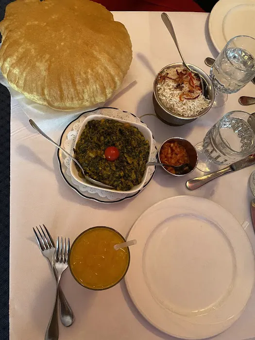 Rani Mahal Fine Indian Cuisine Picture 3