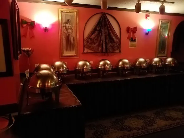 Rani Mahal Fine Indian Cuisine Picture 10