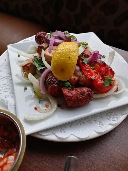 Rani Mahal Fine Indian Cuisine Picture 9
