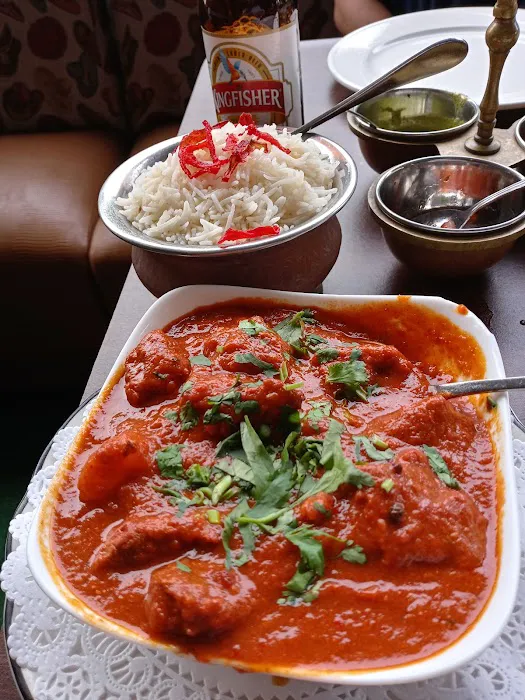Rani Mahal Fine Indian Cuisine Picture 7