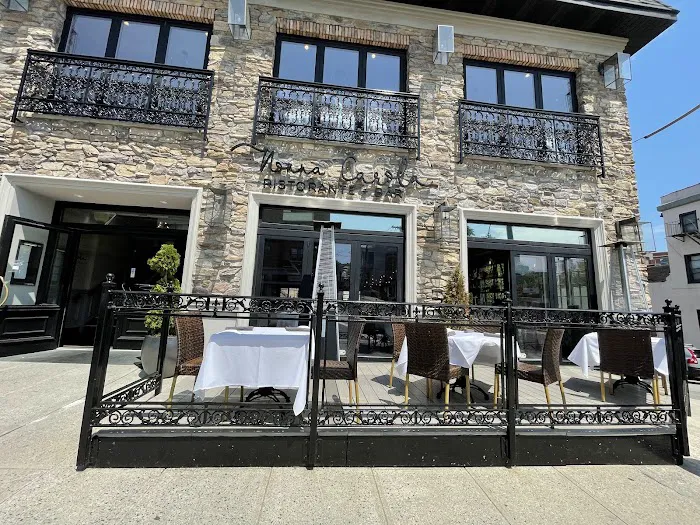 Nonna Carola Ristorante and Bar Picture 8