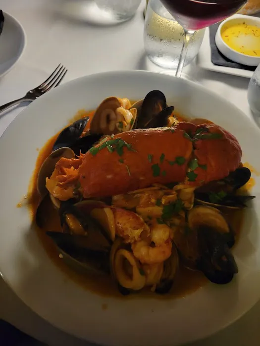 Nonna Carola Ristorante and Bar Picture 6