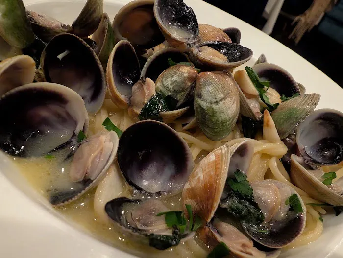 Nonna Carola Ristorante and Bar Picture 1