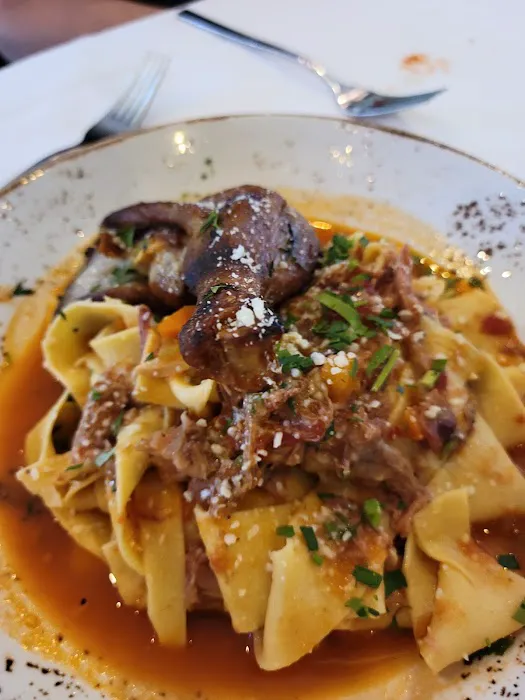 Nonna Carola Ristorante and Bar Picture 5