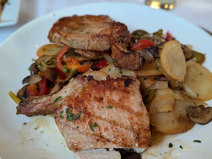 Nonna Carola Ristorante and Bar Picture 3