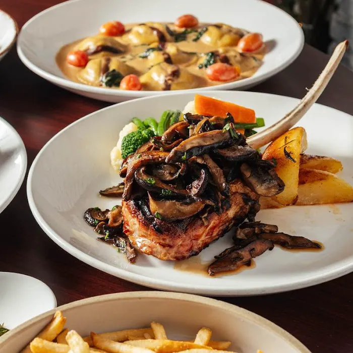 Nonna Carola Ristorante and Bar Picture 2