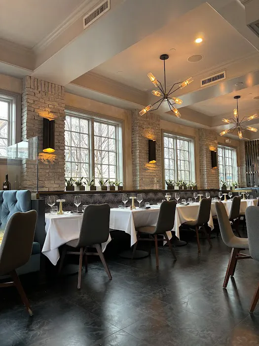 Nonna Carola Ristorante and Bar Picture 10