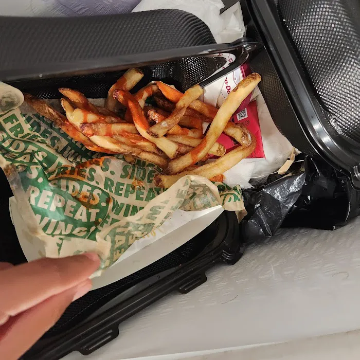 Wingstop Picture 6