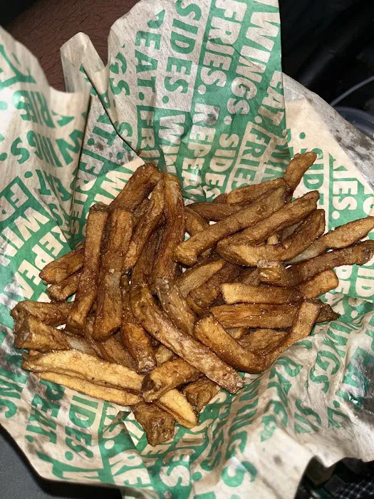 Wingstop Picture 1