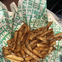 Wingstop ico