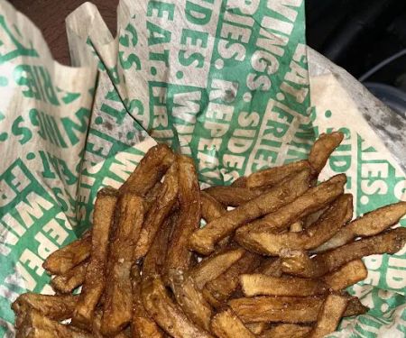 Wingstop