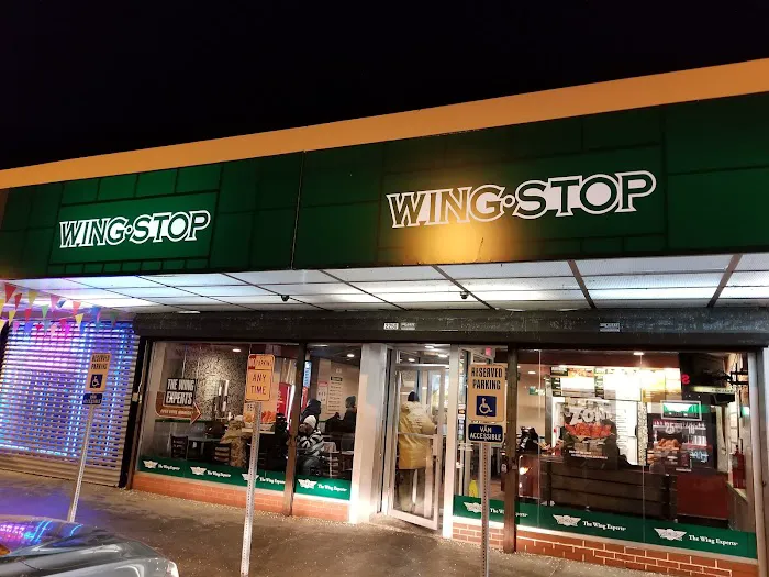 Wingstop Picture 2