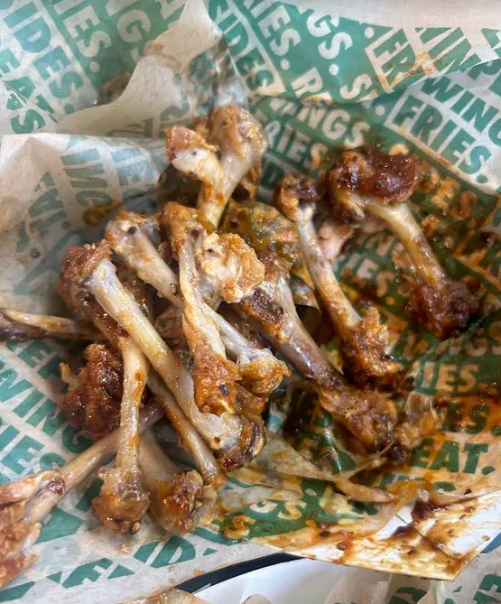 Wingstop Picture 3