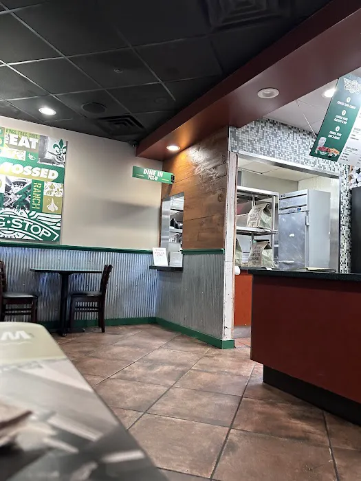 Wingstop Picture 5