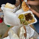The Falafel Place