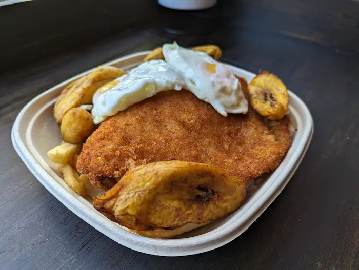 Delicias Peruvian Kitchen Picture 3