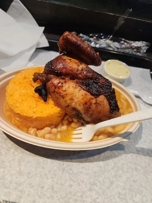 Delicias Peruvian Kitchen Picture 4