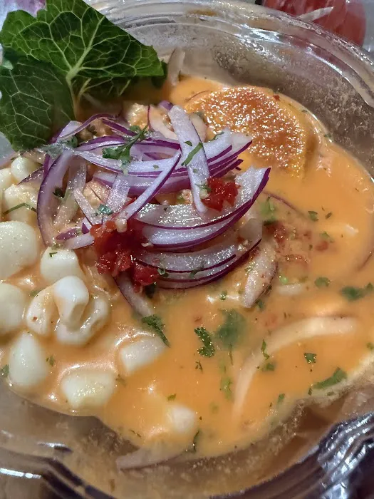 Delicias Peruvian Kitchen Picture 8