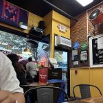 Delicias Peruvian Kitchen