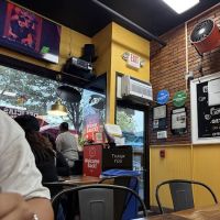 Delicias Peruvian Kitchen ico