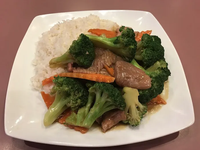 China Star chinese Restaurant Picture 6